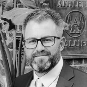 Daniel Stover