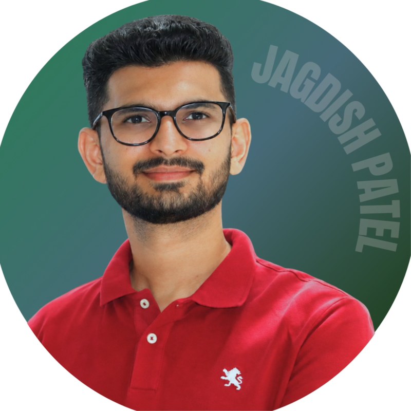 Jagdish Patel
