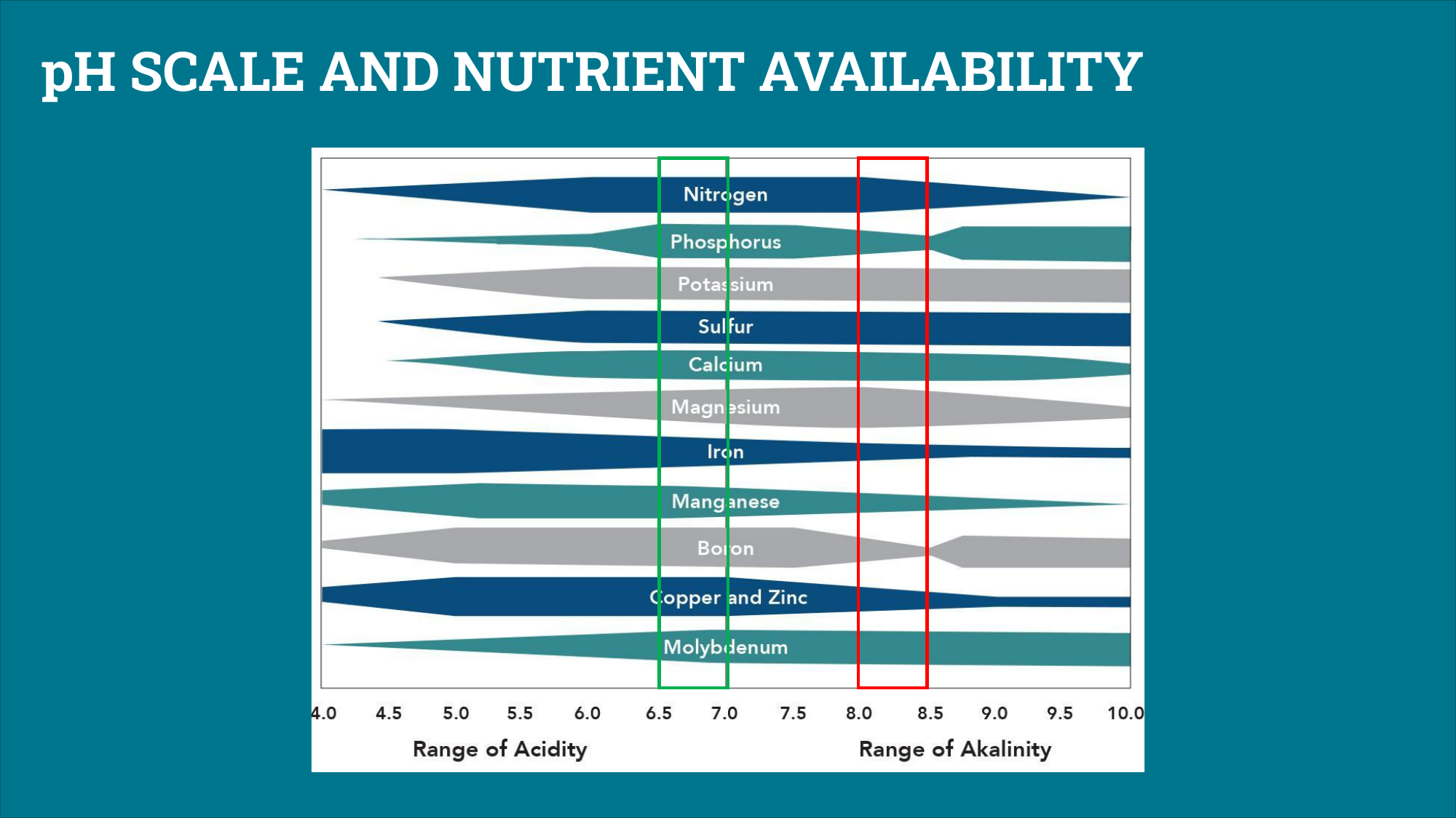 TurfNet Webinar Slide 5